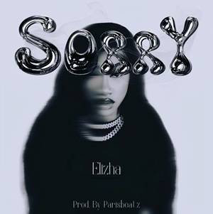 Elizha - Sorry