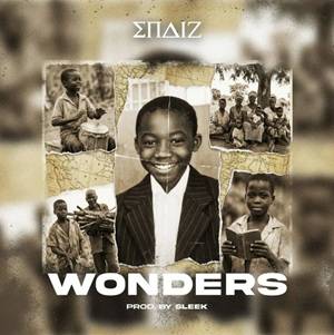 Endiz - Wonders