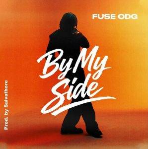 By My Side (Ambulance) by Fuse ODG,Fuse ODG By My Side (Ambulance)