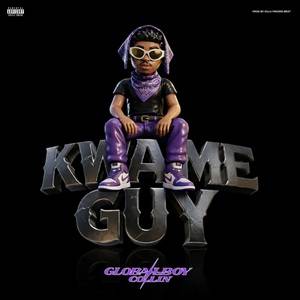 Globalboy Collin - Kwame Guy
