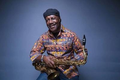 gyedu blay ambolley takes centre stage in new theatrical production