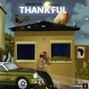 I-Octane - Thankful