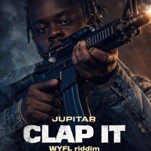 Clap It by Jupitar,Jupitar Clap It