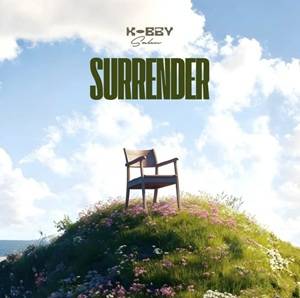 KobbySalm - Surrender