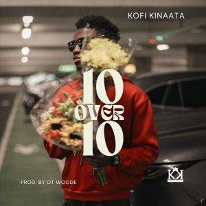 10 Over 10 by Kofi Kinaata,Kofi Kinaata 10 Over 10