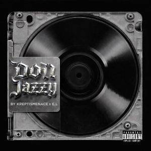 Don Jazzy by Kreptismenance,Kreptismenance Don Jazzy,Kreptismenance Ft E.L