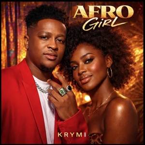 Krymi – Afro Girl