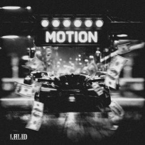 Lalid - Motion