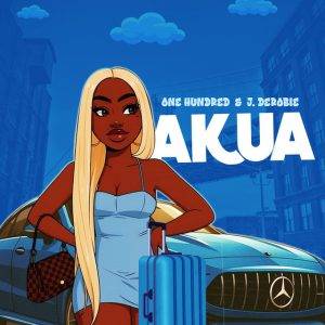 Akua by One Hundred,One Hundred Ft J.Derobie,One Hundred Akua