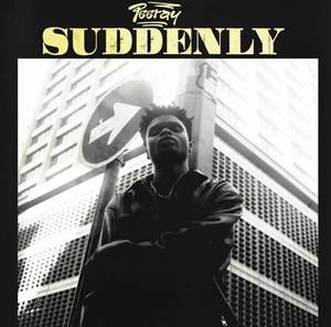 Peeray - Suddenly