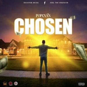 Popcaan – Chosen