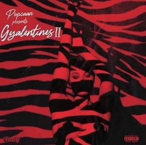 Popcaan – Consistency