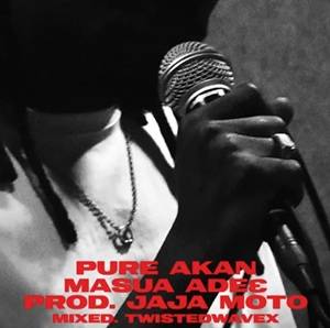 Pure Akan – Masua Adeɛ