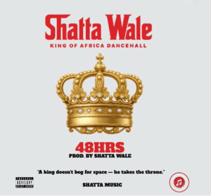 Shatta Wale - 48hrs
