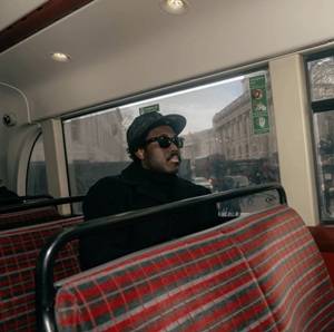 Supa Gaeta - 3PM in London
