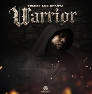 Tommy Lee Sparta – Warrior