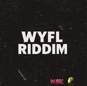 Vybz Kartel – SYM (WYFL Riddim)