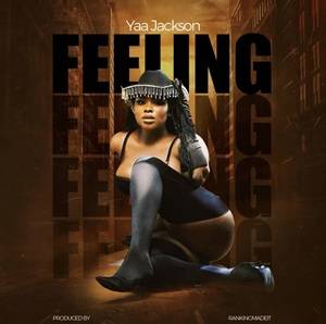 Yaa Jackson - Feeling