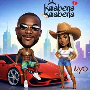&yo - Kwabena Kwabena