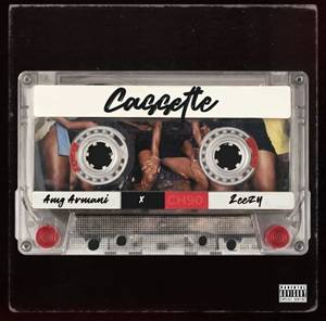 AMG Armani - Cassette Ft Zeezy