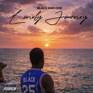 Black and Odd - Lonely Journey
