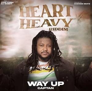 Captan – Way Up