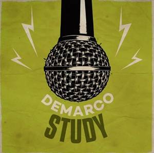 Demarco – Study