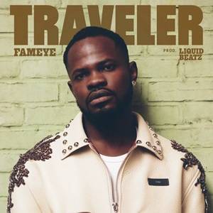 Fameye - Traveler