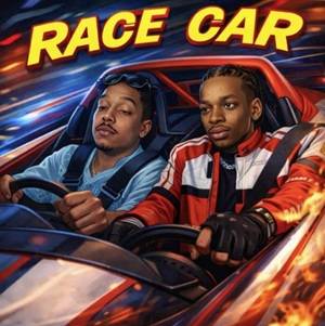 Halfco Baby – Race Car Ft Benty