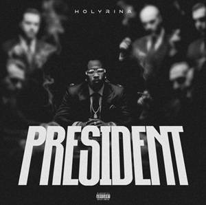 Holyrina - President