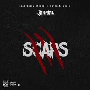 Jahmiel - Scars