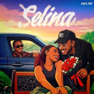 Selina by Keche,Keche Selina