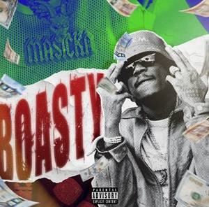 Masicka - Boasty