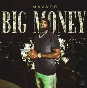 Mavado - Big Money