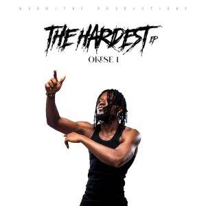 Okese1 – Gangster Love