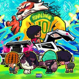 Ronaldinho by Oseikrom Sikanii ft. Xlimkid,Oseikrom Sikanii Ronaldinho ft Xlimkid