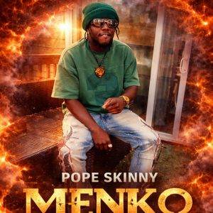 Menko by Pope Skinny,Pope Skinny Menko