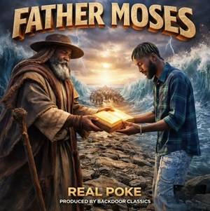 Real Poke - Father Moses