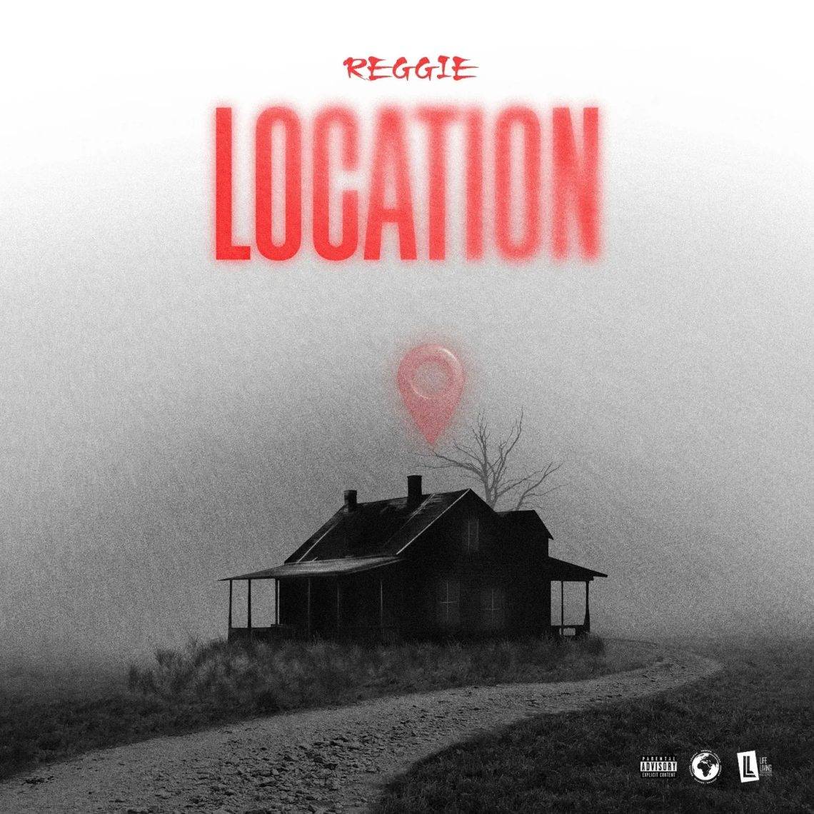 Download MP3: Location by Reggie