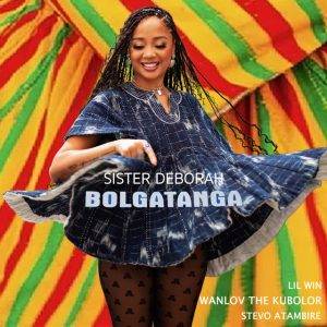 Bolgatanga by Sister Deborah,Sister Deborah Bolgatanga