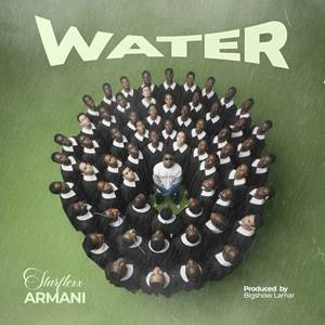 Starflexx Armani - Water