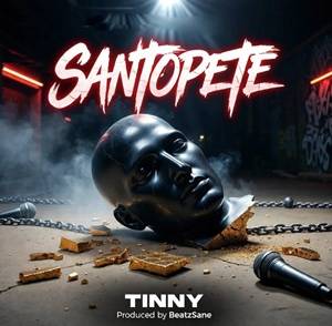 Tinny – Santopete