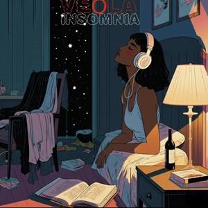 Veola - Insomnia