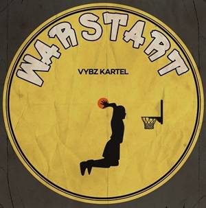 Vybz Kartel - War Start