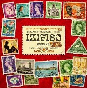 DarkoVibes – Izifiso (Desire) Ft Sean Murdz, Tee Jay, Ntando Yamahlubi & Snijavibes