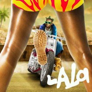 Olivetheboy - Lala