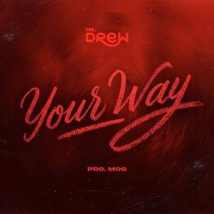 Mr Drew - Your Way