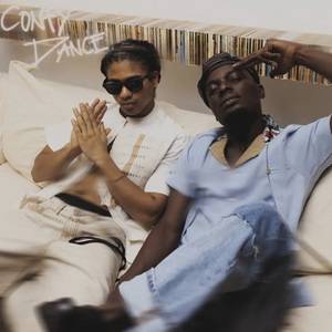 Asiama - CONFY DANCE Ft Carllo Yaboy