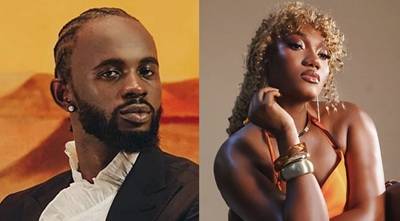 black sherif backs wendy shay for tgma artiste of the year 2026