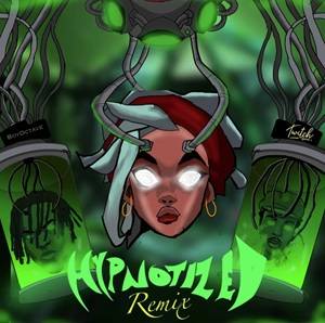 BoyOctave & Twitch 4EVA - Hypnotized (Remix)